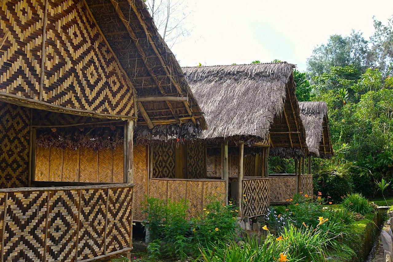 Early Guest House